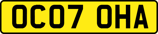 OC07OHA