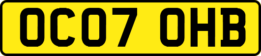 OC07OHB