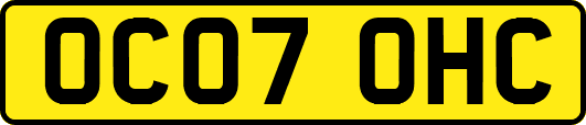 OC07OHC