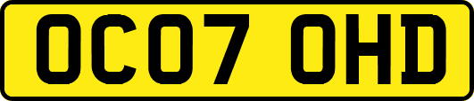 OC07OHD