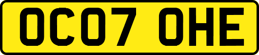 OC07OHE