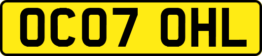 OC07OHL