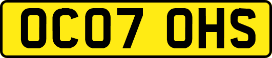 OC07OHS