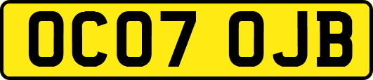OC07OJB