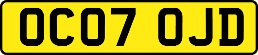 OC07OJD