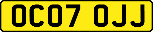 OC07OJJ