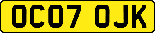 OC07OJK