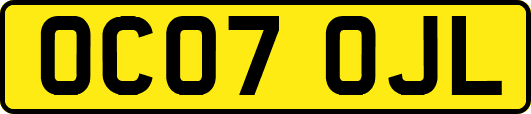 OC07OJL