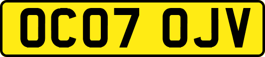 OC07OJV