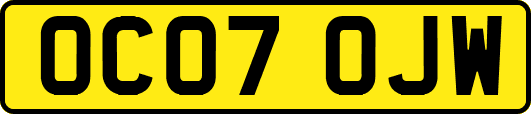 OC07OJW