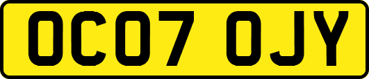 OC07OJY