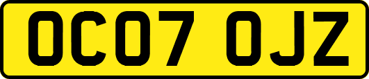 OC07OJZ