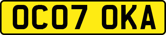 OC07OKA