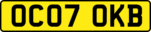 OC07OKB