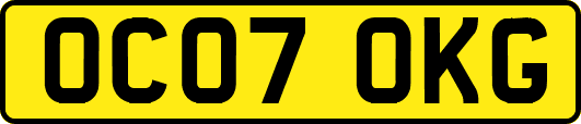 OC07OKG