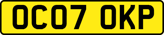 OC07OKP