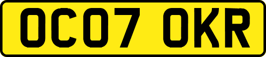 OC07OKR