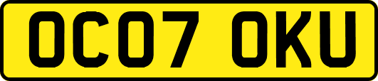OC07OKU