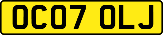 OC07OLJ