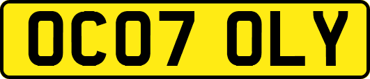 OC07OLY