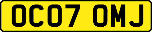 OC07OMJ