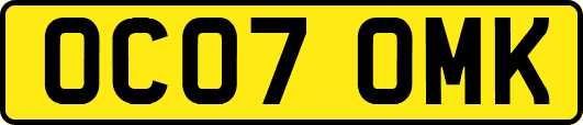 OC07OMK