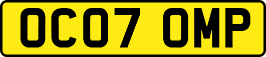 OC07OMP