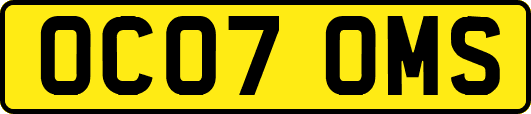OC07OMS