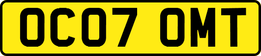 OC07OMT