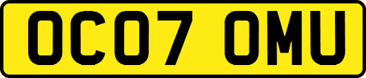 OC07OMU