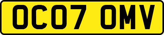 OC07OMV