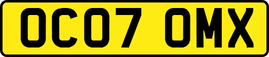 OC07OMX