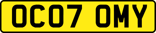 OC07OMY