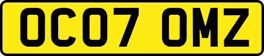 OC07OMZ