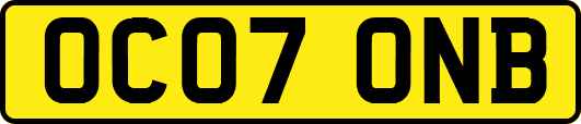 OC07ONB