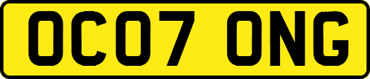 OC07ONG