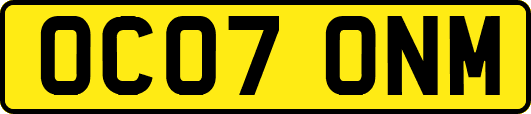 OC07ONM
