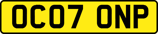 OC07ONP