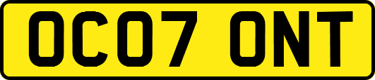 OC07ONT