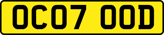 OC07OOD