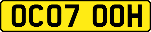 OC07OOH