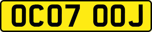 OC07OOJ