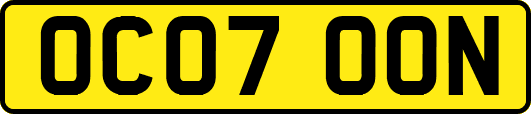 OC07OON