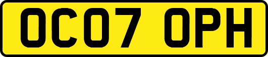 OC07OPH