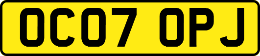 OC07OPJ