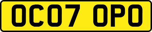OC07OPO