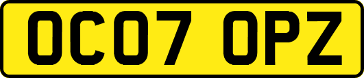 OC07OPZ