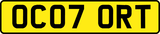 OC07ORT