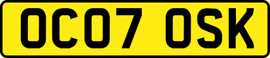 OC07OSK