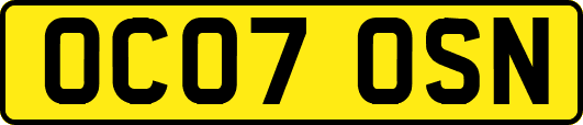 OC07OSN